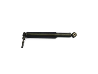 52088251AC Mopar Steering Damper Product Photo 4 of 7