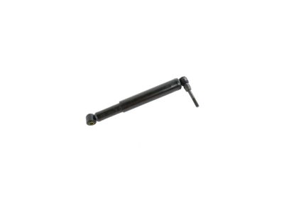52088251AC Mopar Steering Damper Product Photo 1 of 7