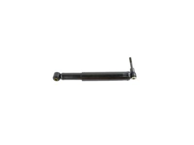 52088251AC Mopar Steering Damper Product Photo 6 of 7