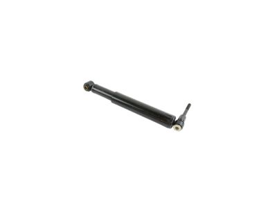 52088251AC Mopar Steering Damper Product Photo 2 of 7