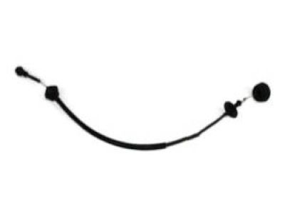 2004 Dodge Ram 3500 Throttle Cable - 52010487AA