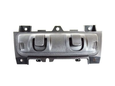 Mopar 1UB92DX9AA Bezel-Floor Console