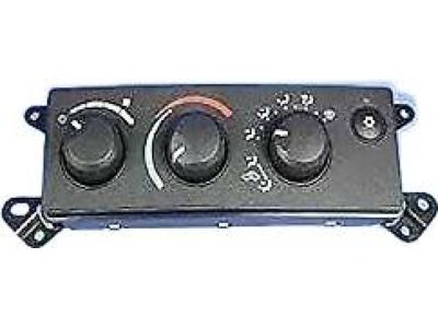 Dodge 55057078AB