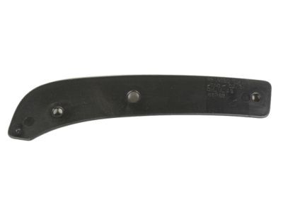 Mopar 68197301AA SPAT-Front Fender