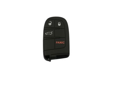 Chrysler 300 Car Key - 56046758AE