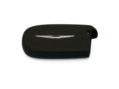 Mopar 56046758AE Key Fob-Integrated Key Fob