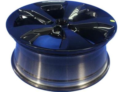 Jeep 5XT12DX8AA