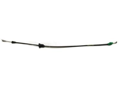 Mopar 68043748AA Cable-Inside Handle To Latch
