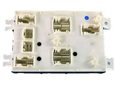 68236139AH Mopar Body Controller Module Product Photo 4 of 4