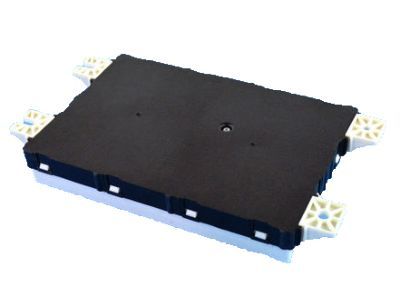 68236139AH Mopar Body Controller Module Product Photo 3 of 4