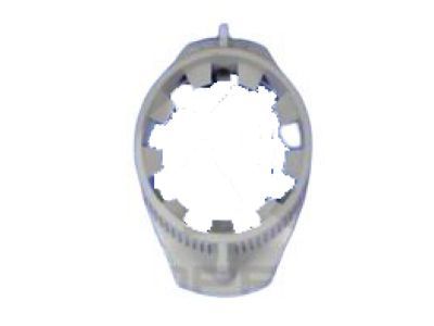 Mopar 55077046AA RETAINER-HEADLAMP Bulb