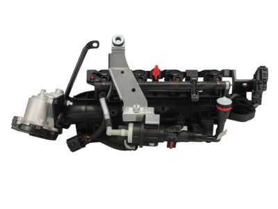 Mopar 4892937AH Intake Manifold