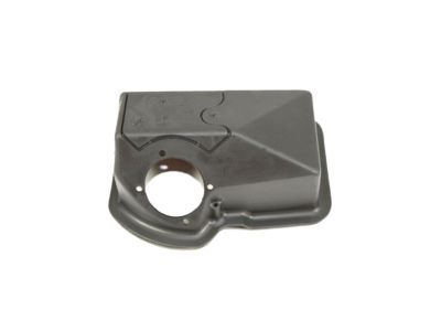 Mopar Fuel Filler Housing - 52121189AA