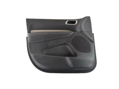 Mopar 6CV793X9AB Panel-Front Door Trim