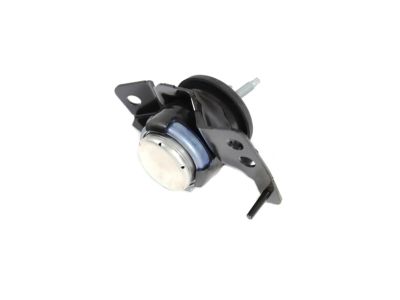 Jeep Wrangler Engine Mount - 68480593AB