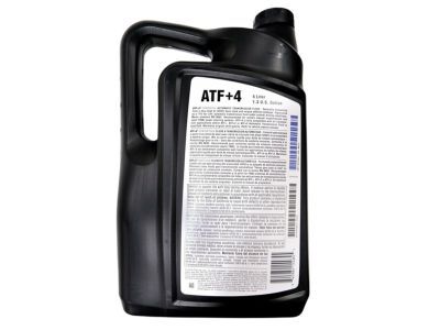 Mopar 68218058AC Oil-Automatic Transmission ATF