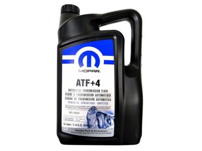 Mopar 68218058AC Oil-Automatic Transmission ATF
