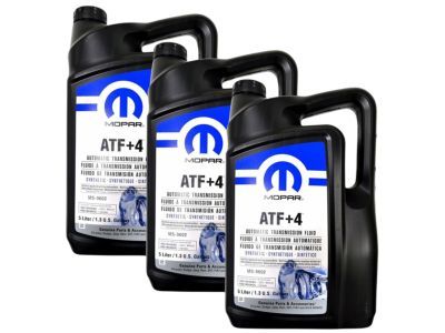 Mopar 68218058AC Oil-Automatic Transmission ATF