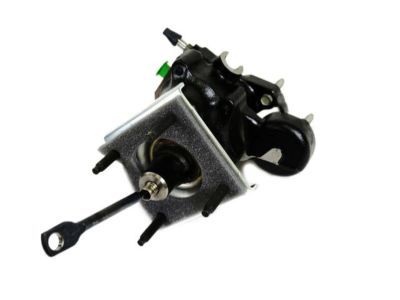 Mopar 52013874AF Booster-Power Brake