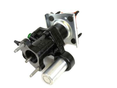 Mopar 52013874AF Booster-Power Brake