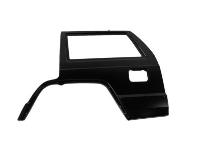 Jeep 55235425