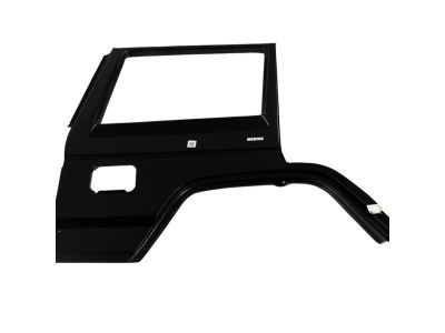 Jeep 55235425