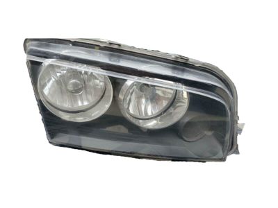 Dodge 4806165AH