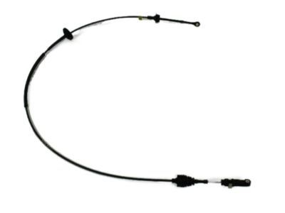 Mopar 68043171AA Transmission Shift Cable