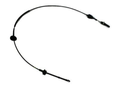 Mopar 68043171AA Transmission Shift Cable