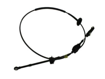 2010 Dodge Ram 1500 Shift Cable - 68043171AA