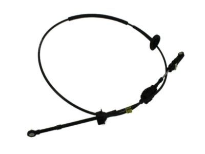 Mopar 68043171AA Transmission Shift Cable