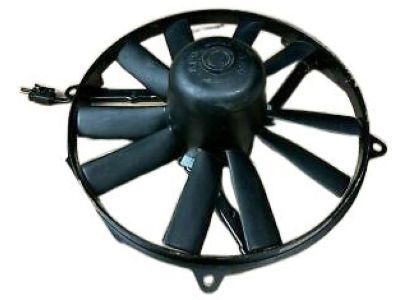 2007 Jeep Wrangler Steering Wheel - 1AF00ZJ8AB