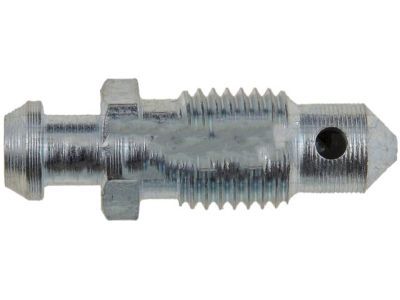 2003 Dodge Dakota Brake Bleeder Screw - J3203313