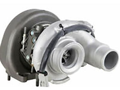 Ram 5500 Turbocharger - R8321377AA