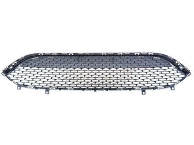 Mopar 68243498AA Grille-Lower