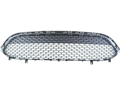 Mopar 68243498AA Grille-Lower