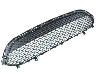 2020 Chrysler Voyager Grille - 68243498AA