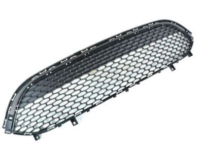 Chrysler Grille - 68243498AA
