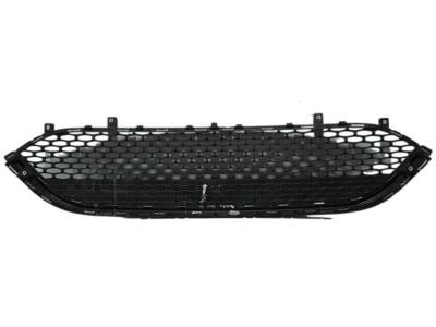 Mopar 68243498AA Grille-Lower