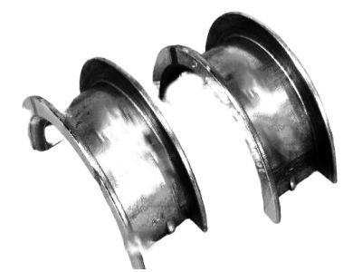 Mopar 83507086AB Bearing Kit-CRANKSHAFT Thrust