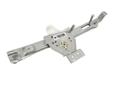 Dodge Caliber Window Regulator - 5179956AA