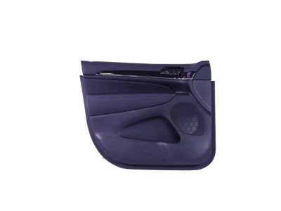 1VH855X9AH Mopar PANELASSY-Front Door Trim Product Photo 3 of 3