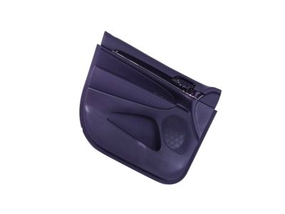 Mopar 1VH855X9AH PANELASSY-Front Door Trim 1VH855X9AH Mopar PANELASSY-Front Door Trim Product Photo 1 of 3