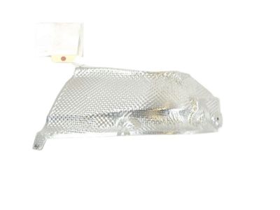 Mopar 68111642AA Shield-Exhaust