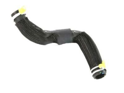 Mopar 68403557AB Hose-Radiator Inlet