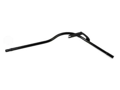 MOPAR OEM Engine Oil Dipstick Tube For 2005-2008 Dodge Charger/Magnum & Chrysler 300 – 4792873AE