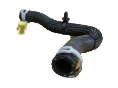 Mopar 4893244AA Hose-Oil Cooler Outlet
