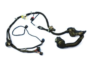 Mopar 68232058AA Wiring-Front Door