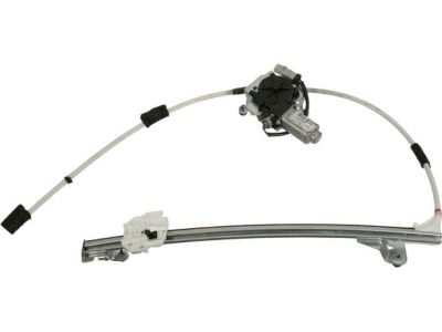 Jeep 4589267AA