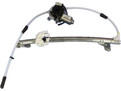 Jeep 4589267AA